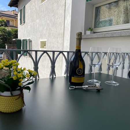 Da Meggy Appartement Stresa Buitenkant foto