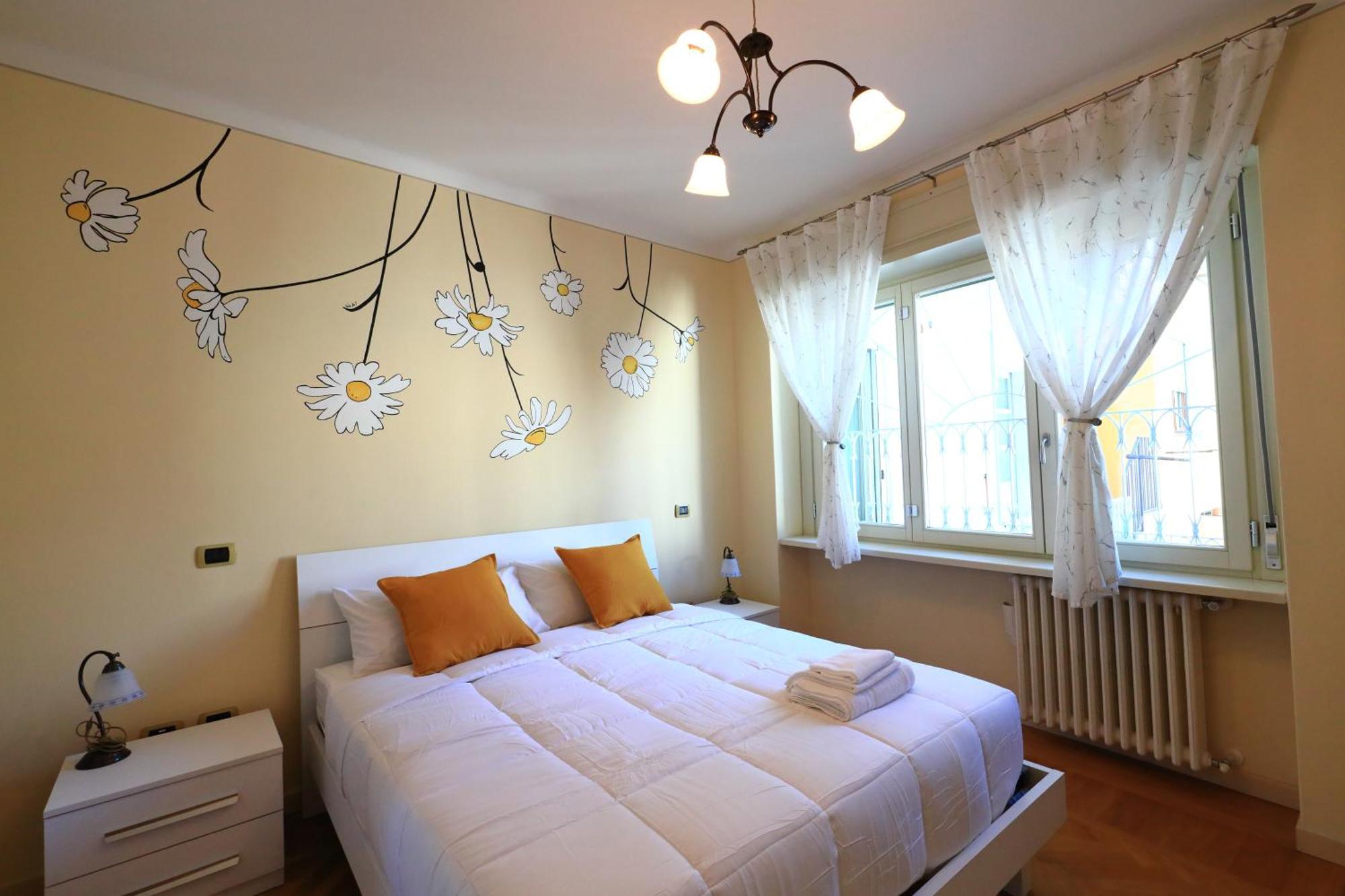 Da Meggy Appartement Stresa Buitenkant foto