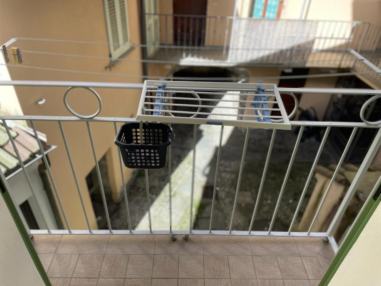 Da Meggy Appartement Stresa Buitenkant foto